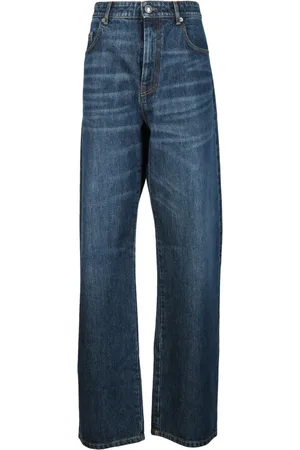 Sportmax Damen, Jeans, Blau, W26Größe: