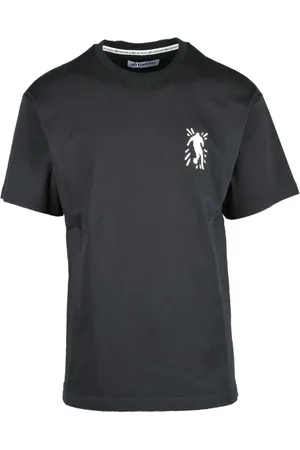 Bikkembergs Herren, Oberteile, Schwarzk, XLGröße: