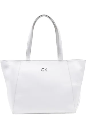 Calvin Klein Damen, Taschen, Weiß, ONE SIZEGröße: