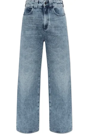 Emporio Armani Damen, Jeans, Blau, W26Größe: