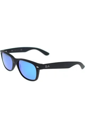 Ray-Ban Unisex, Accessories, Schwarzk, 52 MMGröße: