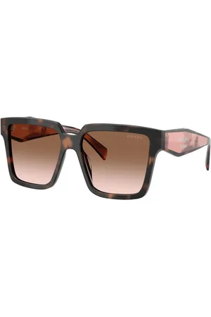 Prada Unisex, Accessories, Mehrfarbig, 56 MMGröße: