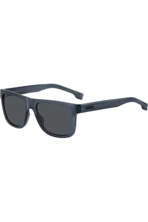 HUGO BOSS Unisex, Accessories, Blau, 55 MMGröße: