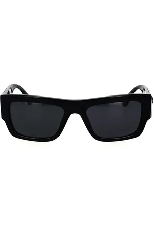 VERSACE Unisex, Accessories, Schwarzk, 53 MMGröße:
