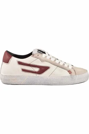 Diesel Damen, Schuhe, Weiß, 39 EUGröße: