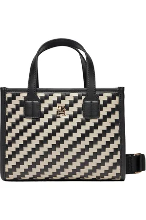 Tommy Hilfiger Damen, Taschen, Mehrfarbig, ONE SIZEGröße: