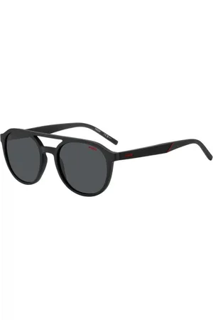 HUGO BOSS Unisex, Accessories, Schwarzk, 54 MMGröße: