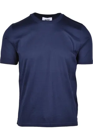 ALPHA STUDIO Herren, Oberteile, Blau, 3XLGröße: