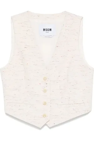 Msgm Damen, Jacken, , XSGröße: