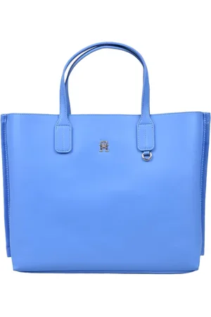 Tommy Hilfiger Damen, Taschen, Blau, ONE SIZEGröße: