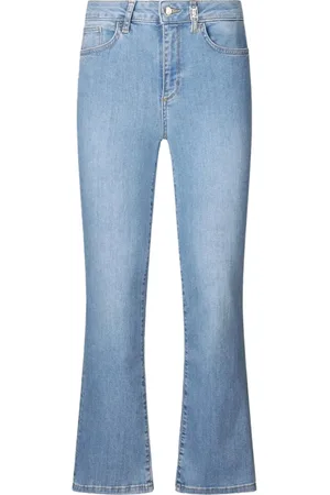 Liu Jo Damen, Jeans, Blau, W30Größe:
