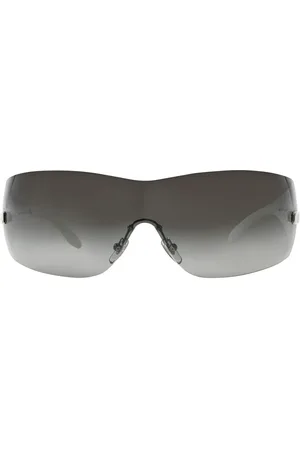 VERSACE Unisex, Accessories, Grau, 41 MMGröße: