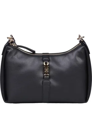 Tommy Hilfiger Damen, Taschen, Schwarzk, ONE SIZEGröße: