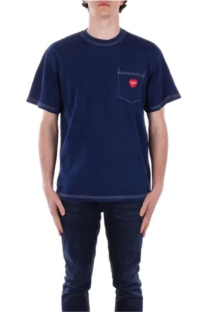 Carhartt Herren, Oberteile, Blau, XLGröße: