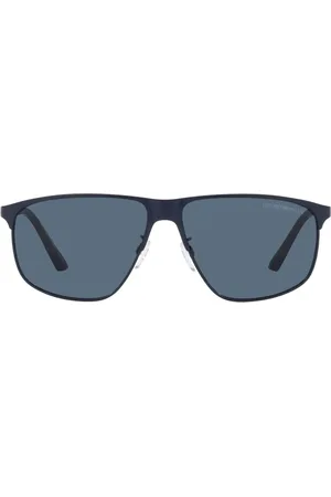 Emporio Armani Unisex, Accessories, Blau, 60 MMGröße: