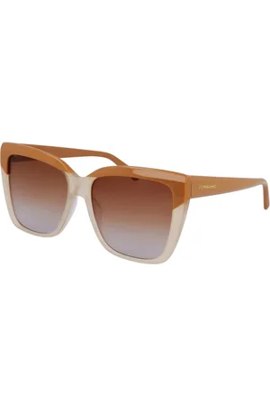 Salvatore Ferragamo Unisex, Accessories, Braun, 58 MMGröße: