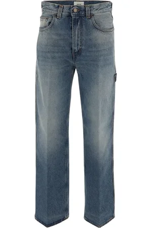 haikure Damen, Jeans, Blau, W24Größe: