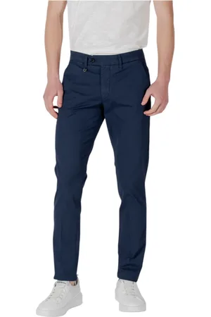 Antony Morato Herren, Hosen, Blau, W36Größe:
