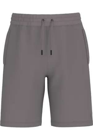 Guess Herren, Shorts, Grau, XLGröße:
