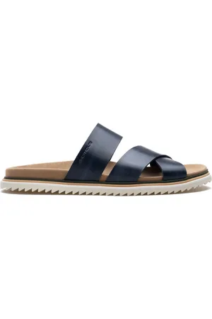 Ambitious Herren, Schuhe, Blau, 43 EUGröße: