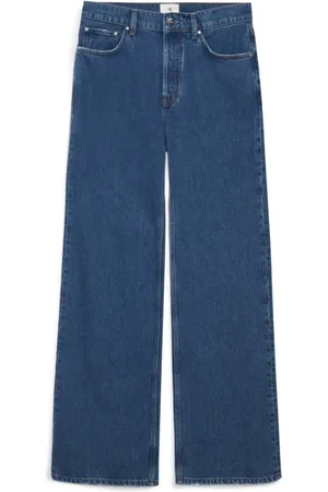 ANINE BING Damen, Jeans, Blau, W30Größe: