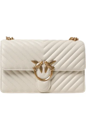 Pinko Damen, Taschen, Weiß, ONE SIZEGröße: