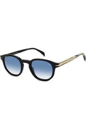DB EYEWEAR BY DAVID BECKHAM Unisex, Accessories, Mehrfarbig, 49 MMGröße: