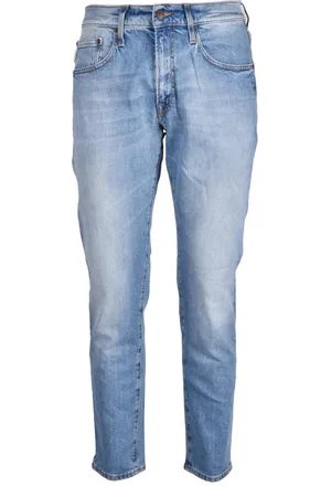(+) people Herren, Jeans, Blau, W30Größe: