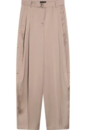 Andamane Damen, Hosen, Grau, XSGröße: