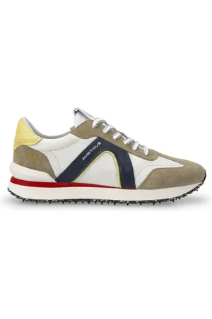 Ambitious Herren, Schuhe, Mehrfarbig, 44 EUGröße: