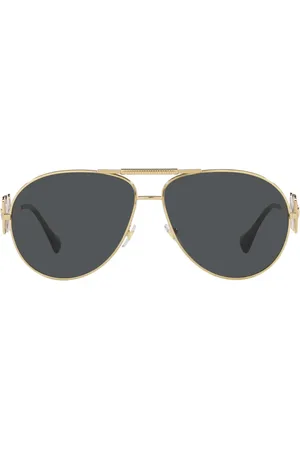 VERSACE Unisex, Accessories, Gelb, 65 MMGröße: