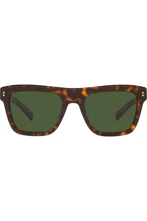 Dolce & Gabbana Unisex, Accessories, Braun, 52 MMGröße: