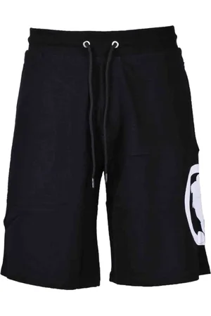 Bikkembergs Herren, Shorts, Schwarzk, SGröße: