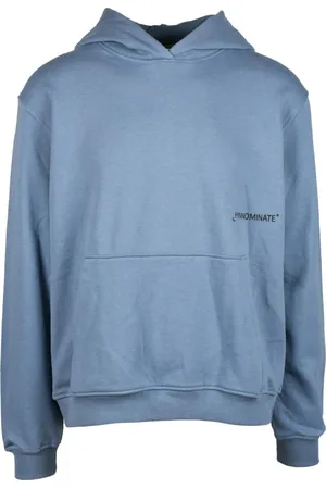 hinnominate Herren, Sweatshirts & Hoodies, Blau, LGröße: