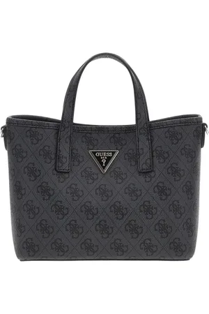 Guess Damen, Taschen, Schwarzk, ONE SIZEGröße: