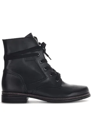 Gabor Damen, Schuhe, Schwarzk, 40 EUGröße: