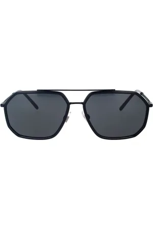 Dolce & Gabbana Unisex, Accessories, Schwarzk, 60 MMGröße:
