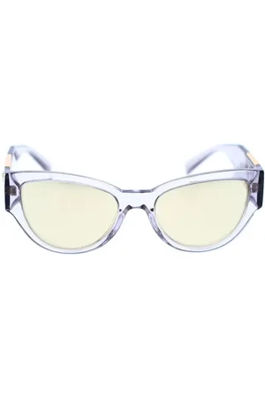 VERSACE Unisex, Accessories, Grau, 55 MMGröße: