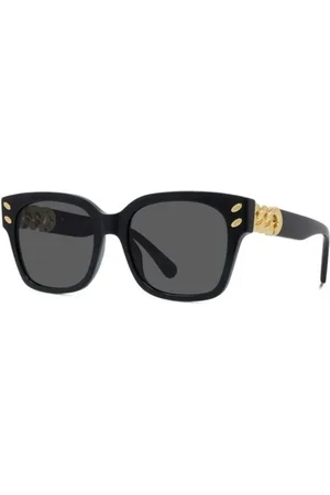 Stella McCartney Unisex, Accessories, Schwarzk, 54 MMGröße: