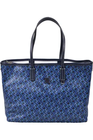 Tommy Hilfiger Damen, Taschen, Blau, ONE SIZEGröße: