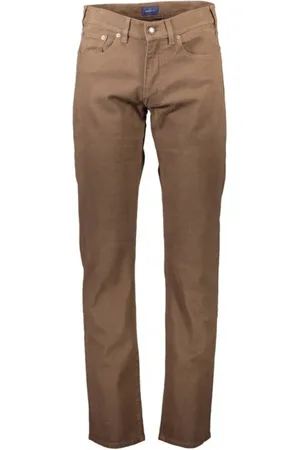 GANT Herren, Jeans, Braun, W30 L34Größe: