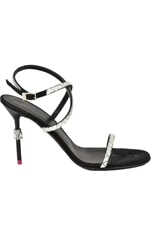 Pinko Damen, Schuhe, Schwarzk, 35 EUGröße: