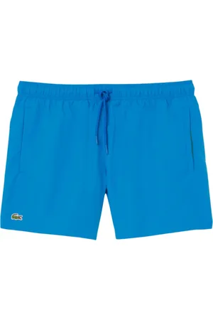Lacoste Herren, Bademode, Blau, LGröße: