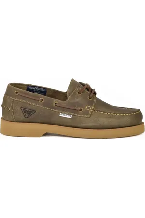 Docksteps Herren, Schuhe, Braun, 42 EUGröße: