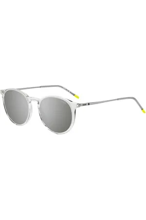 HUGO BOSS Unisex, Accessories, Grau, 51 MMGröße: