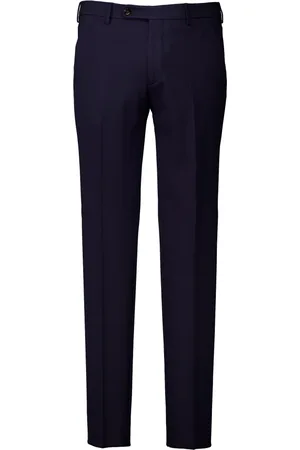 Berwich Herren, Hosen, Blau, XSGröße: