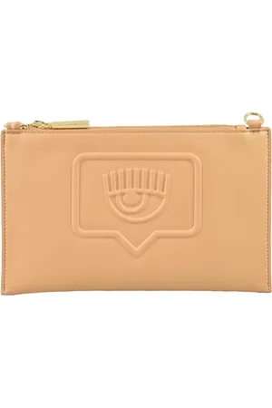 Chiara Ferragni Damen, Taschen, Braun, ONE SIZEGröße: