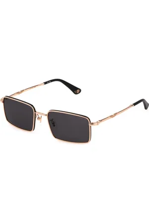 Police Unisex, Accessories, Gelb, 54 MMGröße: