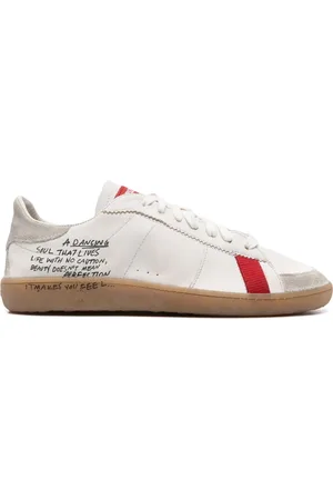 Patrizia Pepe Damen, Schuhe, Weiß, 39 EUGröße: