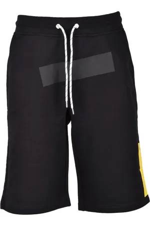 Bikkembergs Herren, Shorts, Schwarzk, SGröße: